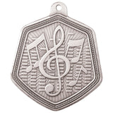 Falcon Music Medal