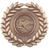 Classic Wreath Medal