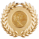 Classic Wreath Medal