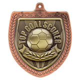 Cobra Music Shield Medal