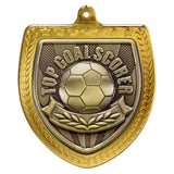 Cobra Music Shield Medal