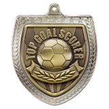 Cobra Music Shield Medal