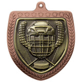 Cobra Ice Hockey Shield Medal