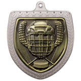 Cobra Ice Hockey Shield Medal