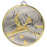 Premiership Pool Medal