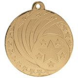 The Stars Medal