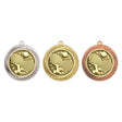 Superstar Table Tennis Medal - Medals - Prudhoe Rosettes
