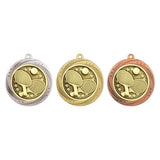 Superstar Table Tennis Medal - Medals - Prudhoe Rosettes