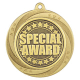Superstar Special Award Medal