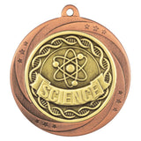 Superstar Science Medal