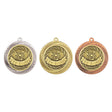 Superstar Science Medal - Medals - Prudhoe Rosettes