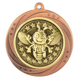 Superstar Bee Medal