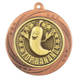 Superstar Top Banana Medal