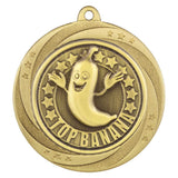 Superstar Top Banana Medal