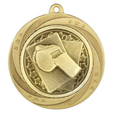 Superstar Referee Medal