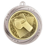Superstar Referee Medal