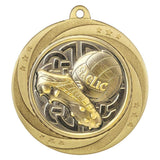 Superstar Gaelic Football Medal