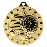 Cascade Stars Swimming Medal