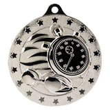 Cascade Stars Swimming Medal