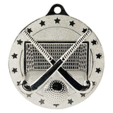 Cascade Stars Hockey Medal