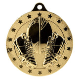 Cascade Stars Rugby Medal