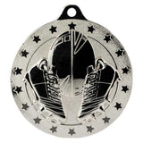 Cascade Stars Rugby Medal