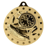 Cascade Stars Running Athletics Medal