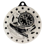 Cascade Stars Running Athletics Medal