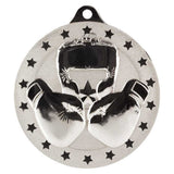 Cascade Stars Boxing Medal