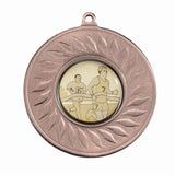 Solar Medal Series
