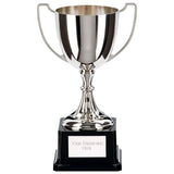 Legend Collection Nickel Plated Cup