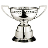 Westminister Nickel Plated Cup