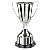 Balmoral Nickel Plated Cup