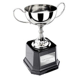 Tavistock Collection Nickel Plated Cup