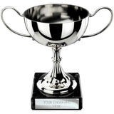 Regency Collection Nickel Plated Cup