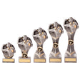 Falcon Darts Female Award - Trophies - Prudhoe Rosettes