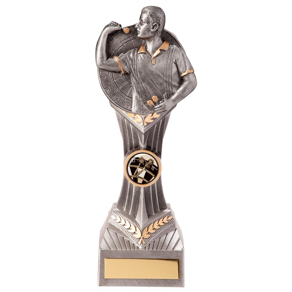 Falcon Darts Male Award