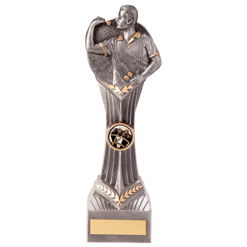 Falcon Darts Male Award
