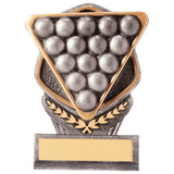 Falcon Pool/Snooker Award