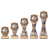 Falcon Football Player of the Year Award - Trophies - Prudhoe Rosettes