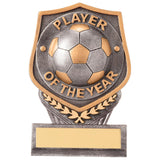 Falcon Football Player of the Year Award