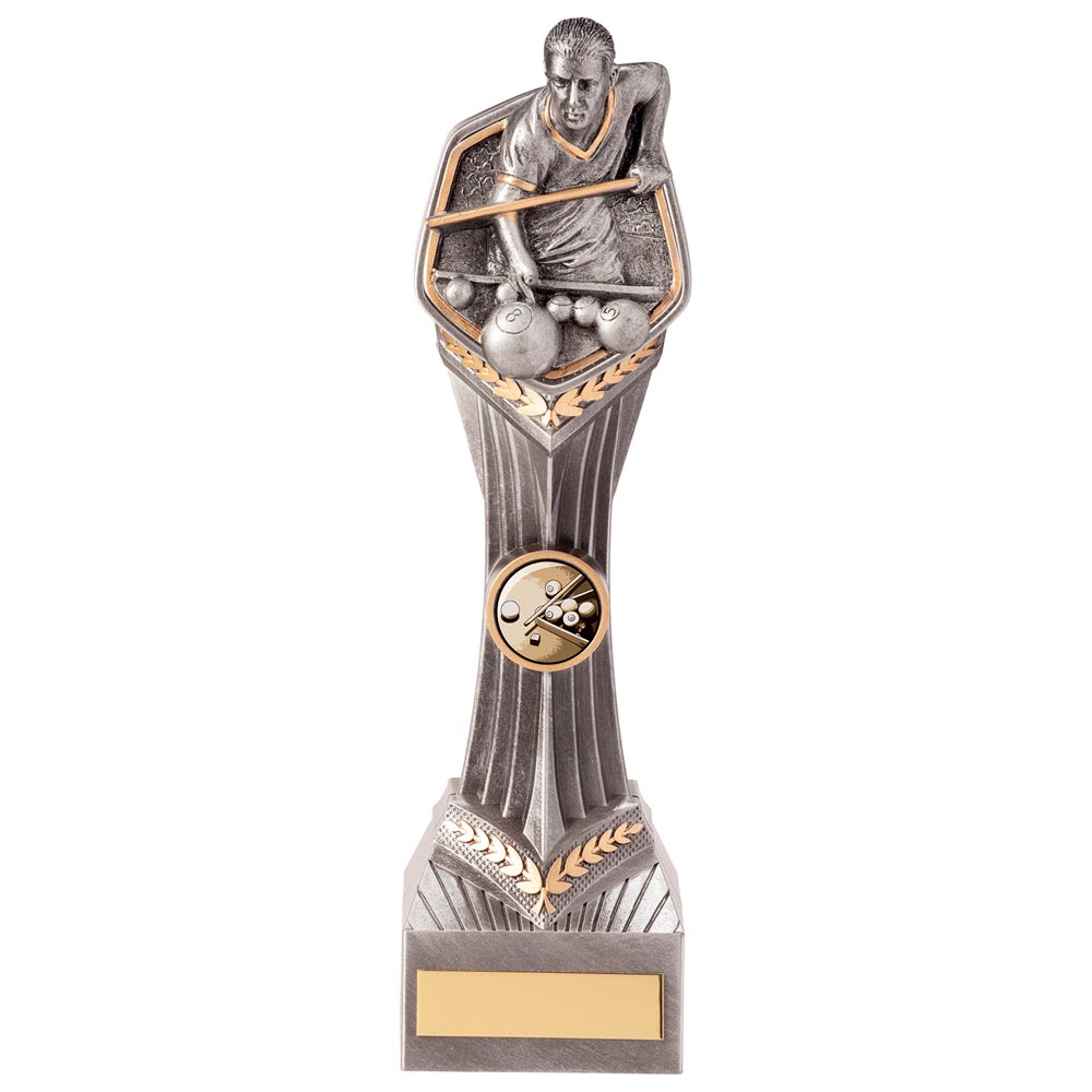 Falcon Pool Award