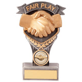 Falcon Fair Play Award