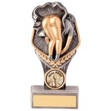 Falcon Bottom Prize Achievement Award