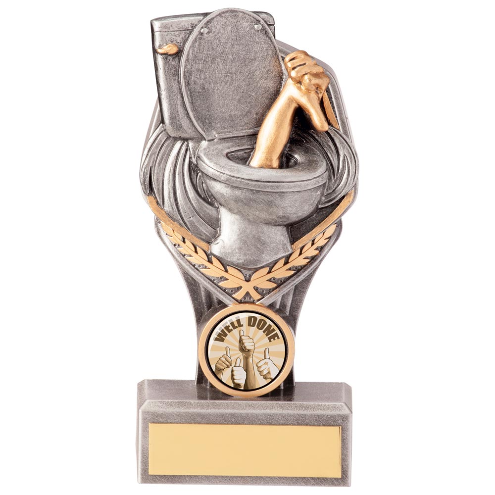 Falcon Loser Award