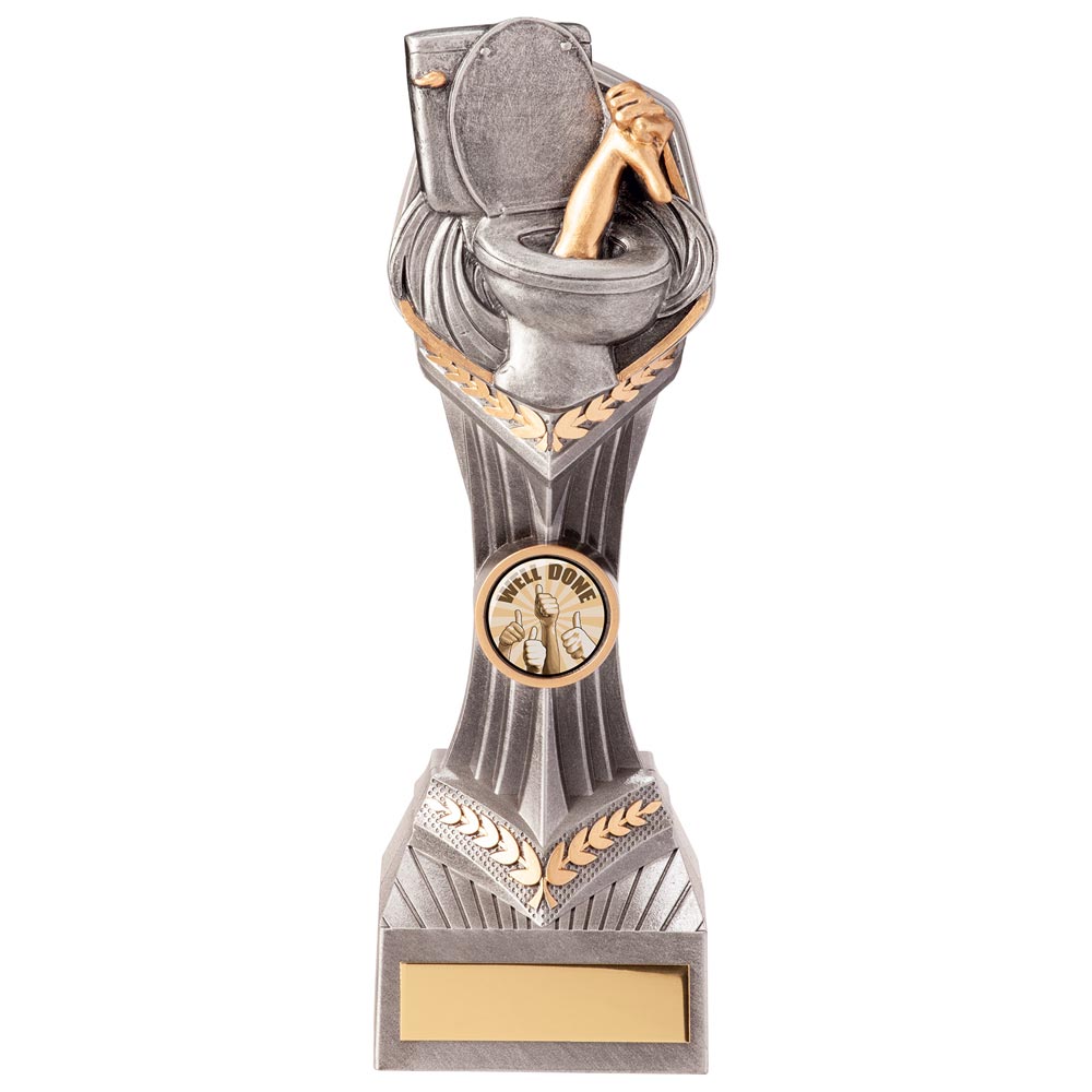 Falcon Loser Award