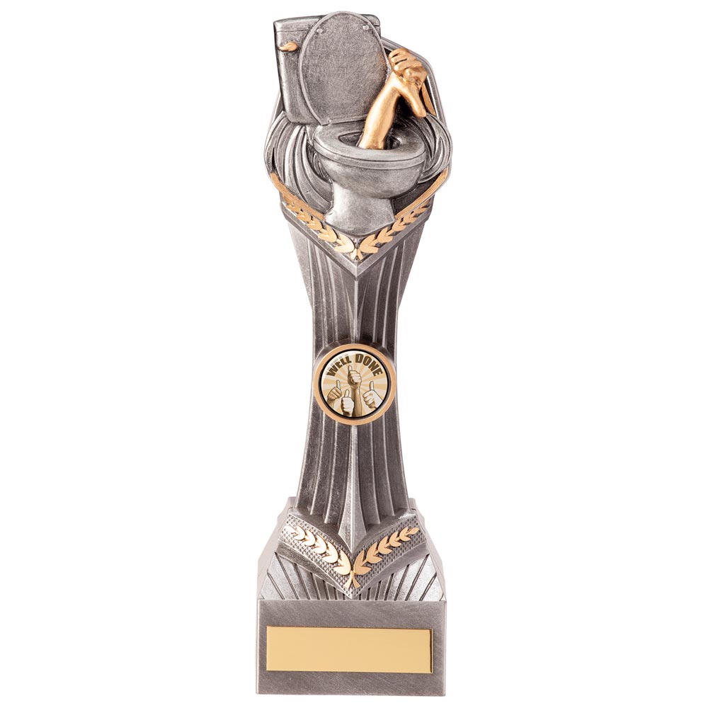 Falcon Loser Award