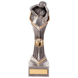 Falcon Basketball Award