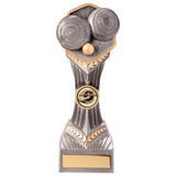 Falcon Lawn Bowls Award