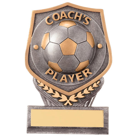 Falcon Football Coach's Player Award